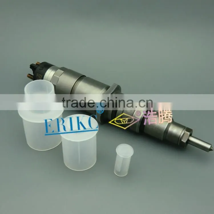 Common rail bosch caps for fuel injector,utility automobile plastic protection plug and plastic flip cap for 120 built-injector