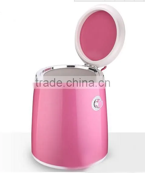 3.0KG washing machine mini washer baby washer mizi /meizhi