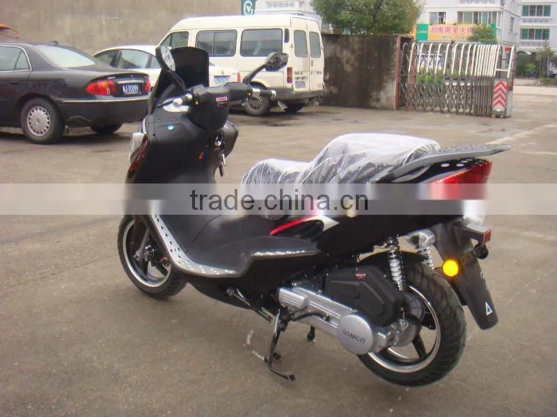 150CC EEC gas scooter (Exclusive model )