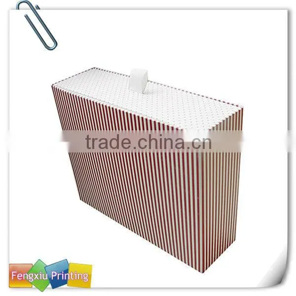 Paper Underwear Packaging Box