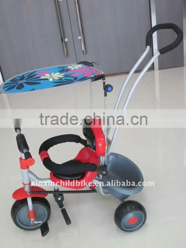 new model hot selling baby tricycle,Deluxe Trikes, children bikes, tricycles, bicycles (EN71,CE approved)