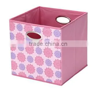 2014 Hot Canvas storage box