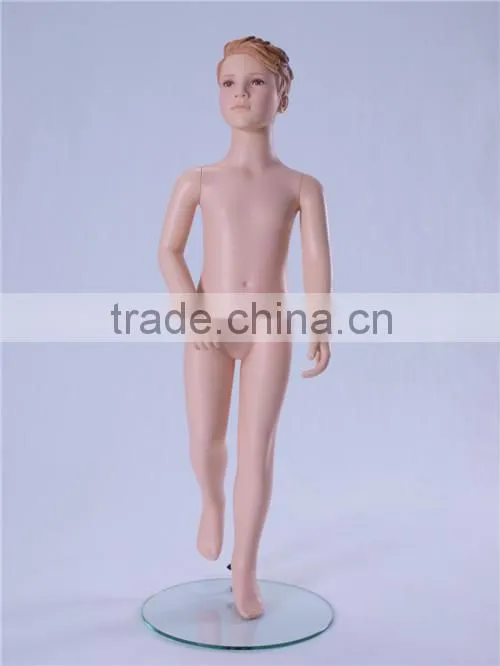 window display realistic baby boys manikin on sale