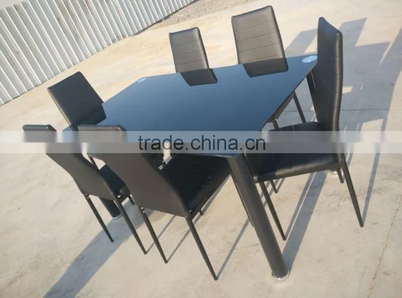 Modern design Hign quality cheap dining table 2016
