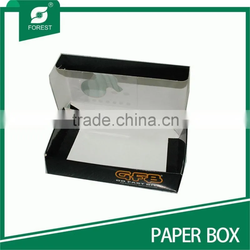 STANDARD SIZE FOOD PACKAGING BOX HOME ICE CREAM PAPER BOXES