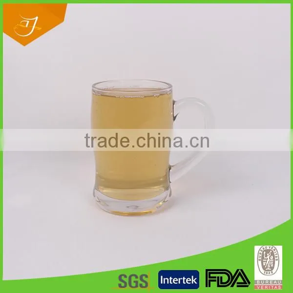 Clear Beer Mug,High Quality Glass Beer Mug