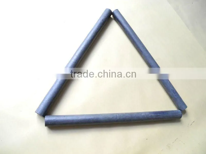 black surface Molybdenum rod/bar