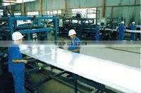 powder coated steel (gi) sheet