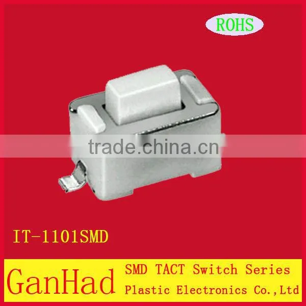 Hot Sell SMD tact switch