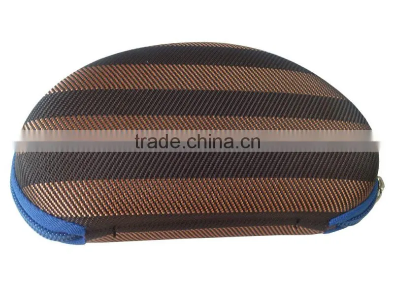 Eva Material and green,multi Color sunglasses case
