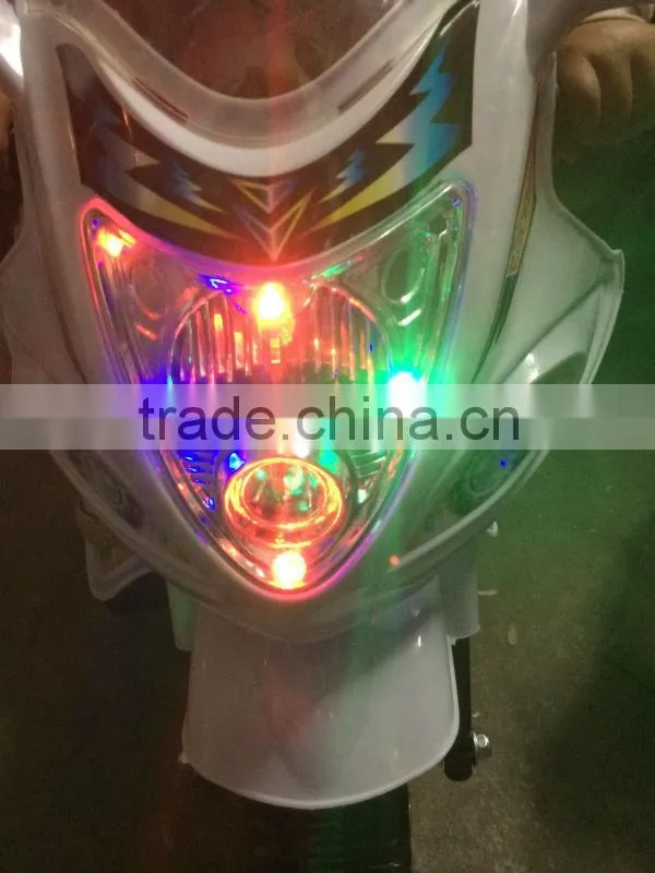 ride on car kids,3-wheel motorcycle car,More color choice of lights Kids Electric ride on car three wheels