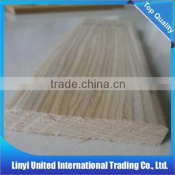artificial timber