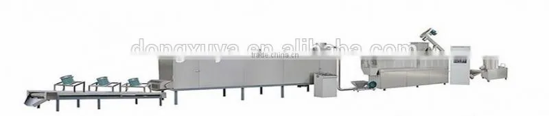 Instant rice/nutritional rice/artificial rice machinery