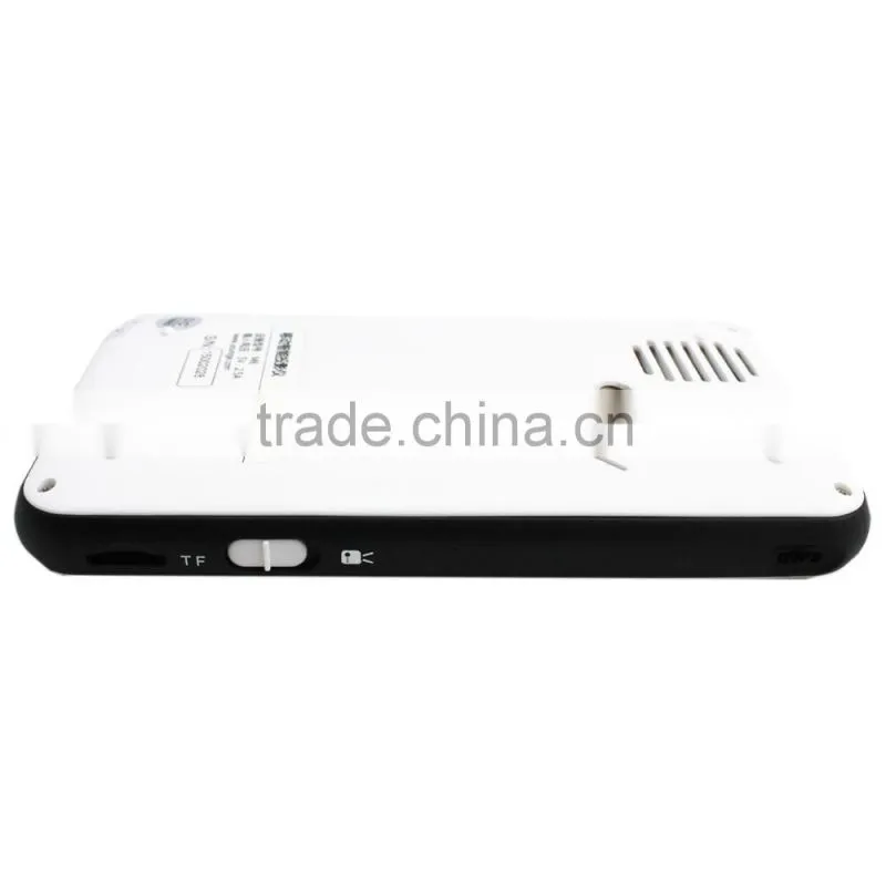 Wireless Pico Thin HDMI Projector with Android 4.4 for Training (SMP6002)