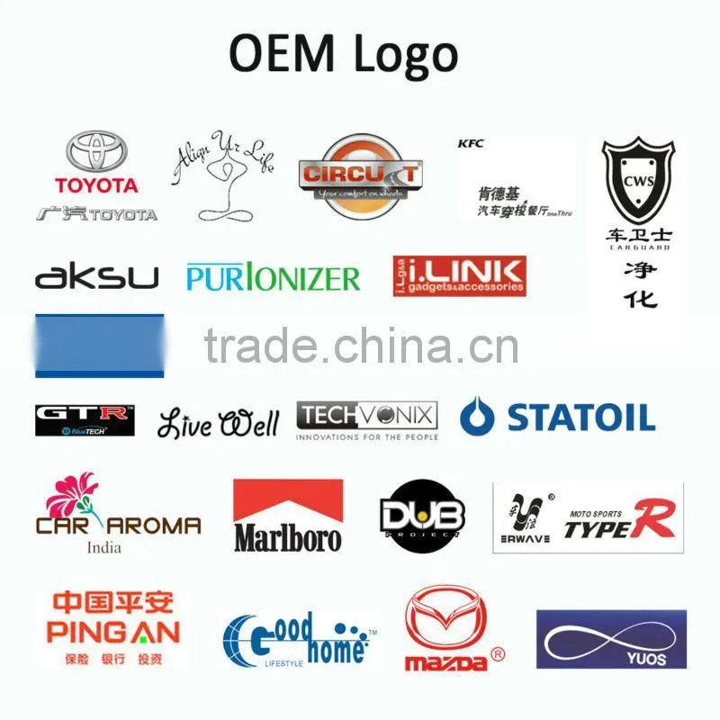 High Quality Promotional (USB) Air Ionizer JO-722