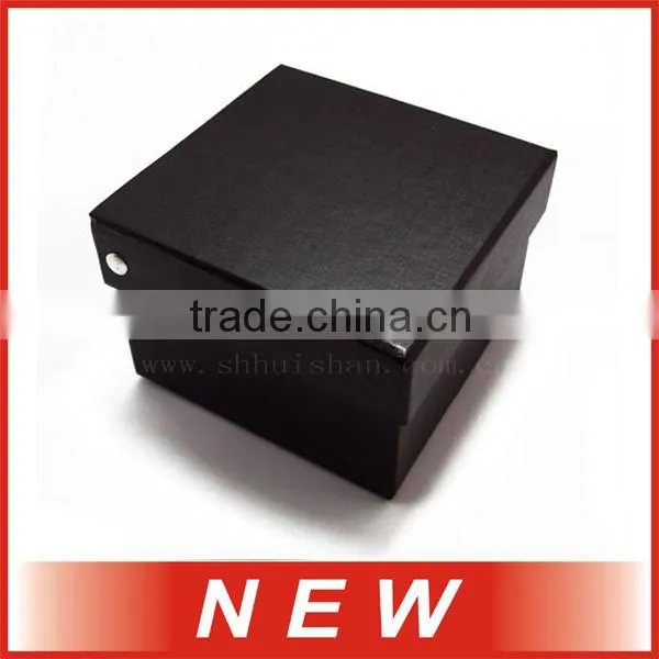 Elegant wedding gift packing box