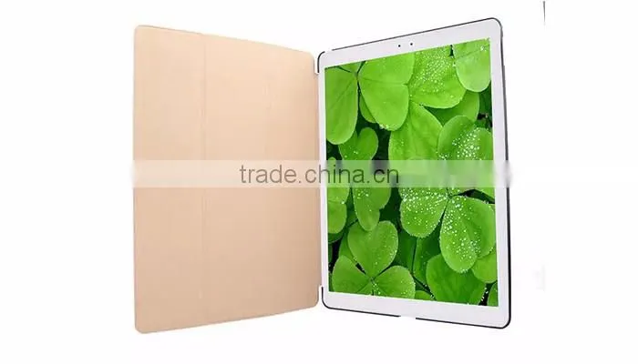 2016 4 Colors available dust - proof protective cases covers for ipad pro