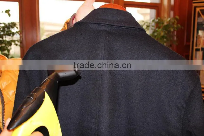 steam cleaner