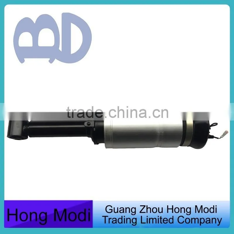 OEM RNB000750G RNB000740G Land Rovers Vogue air suspension spring and air suspension shocks