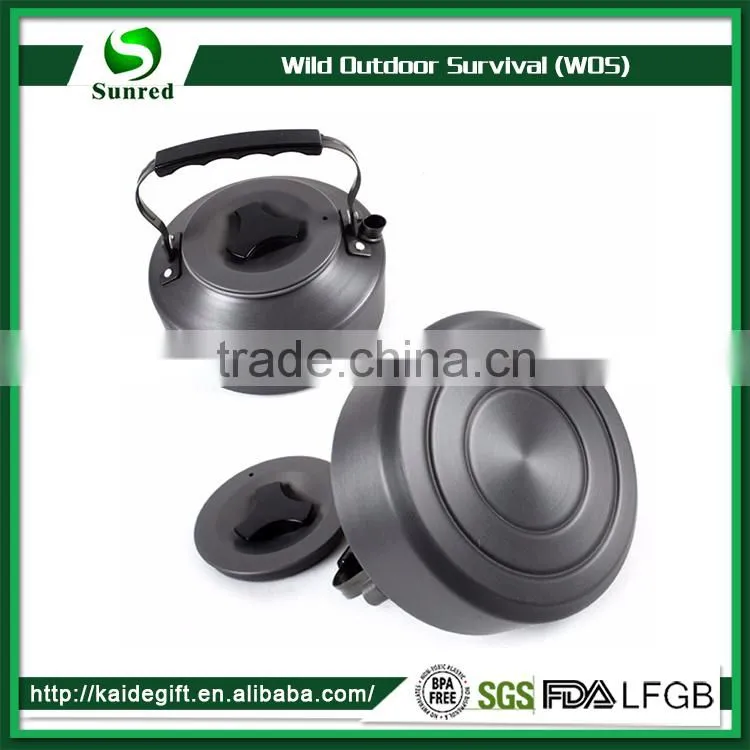 Factory Direct Sales All Kinds Of Aluminium Cookware