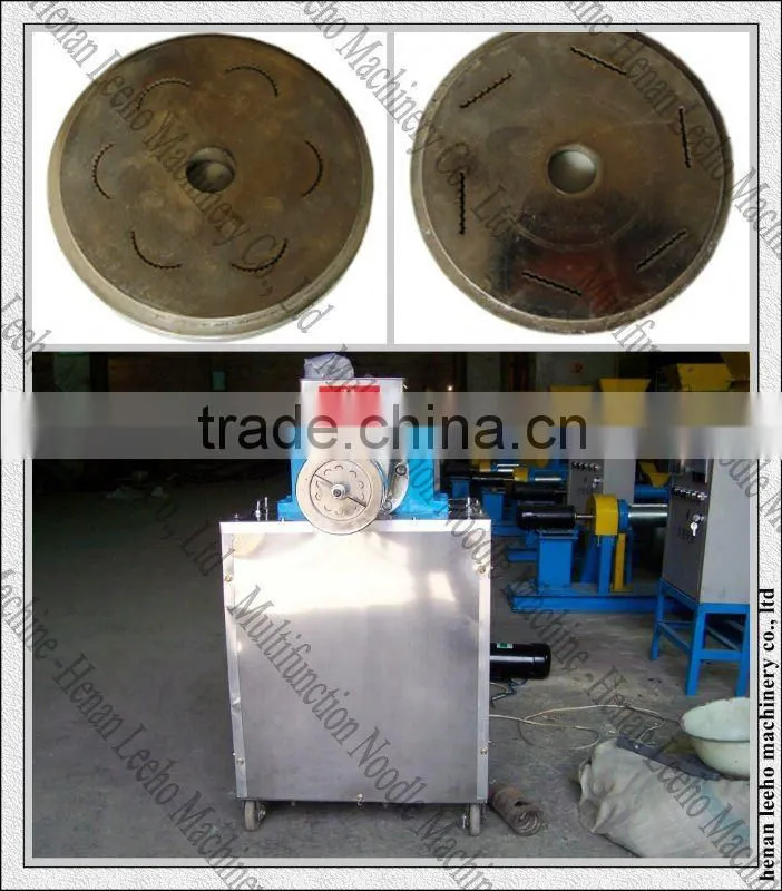 Automatic Multifunctional Noodle Machine 0086 15333820631