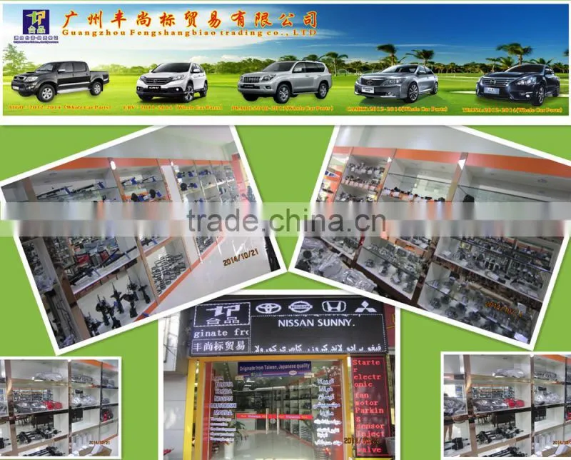 wholesale auto parts power steering box for TOYOTA LAND CRUISER VZJ95 44200-60022