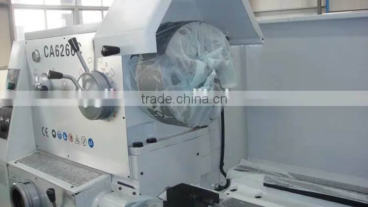 CA6266C large horizontal lathe