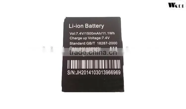 Cheap price 58mm mini mobile bluetooth thermal printer for Android and IOS