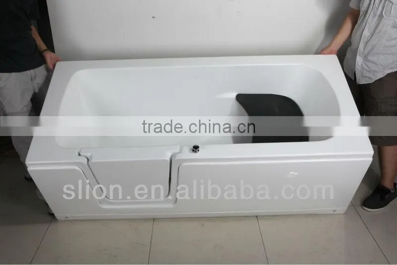 Acrylic Walkin Tubs