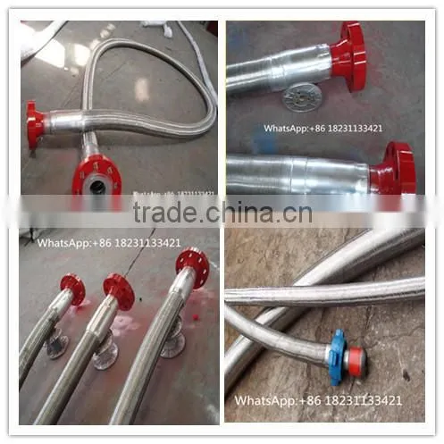 API 16C Choke and Kill high hose