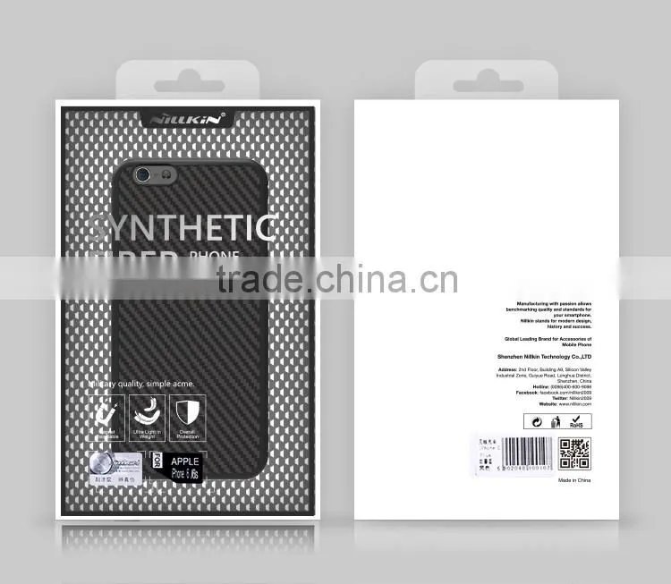 2016 New arrival phone protective hard case for iphone 6