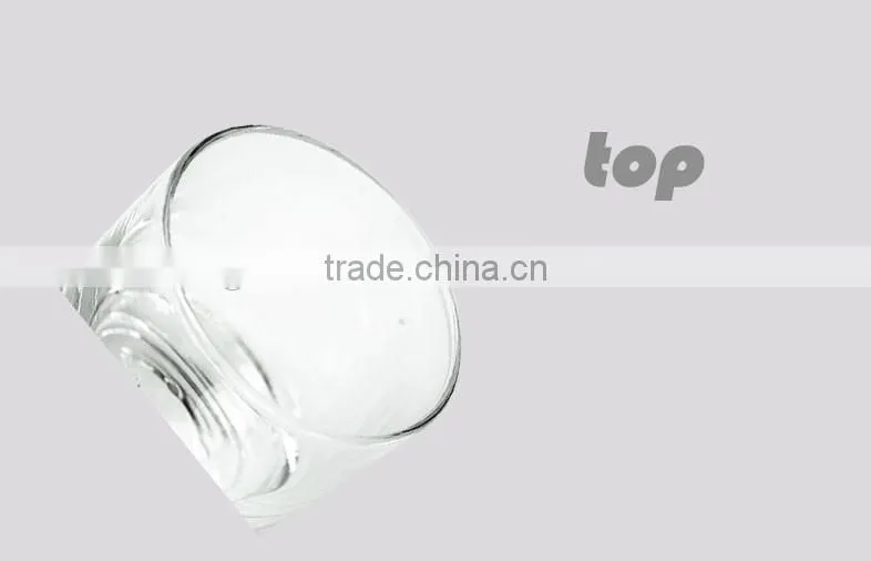 No-lead Crystal 12oz fashional drinking glass cup