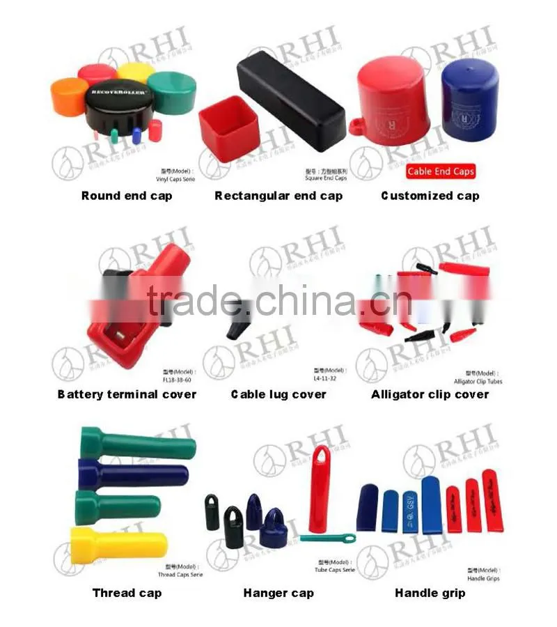 RHI high temperature plastic reusable numbered cable ties