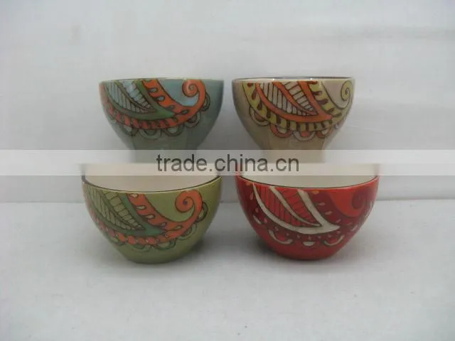 16pcs dinner set