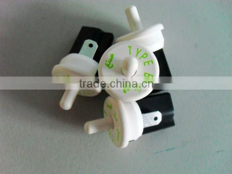 KCD Series Rocker Switch Supplier