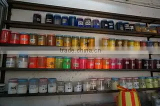 Jiangmen Yixing Plastic Raw Material Co., Ltd. company overview - view 2