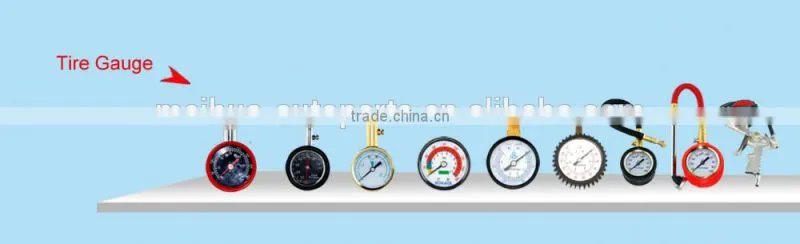 Hot Sale Colorful TPMS Sensor Tire Valve TPMS-MS525
