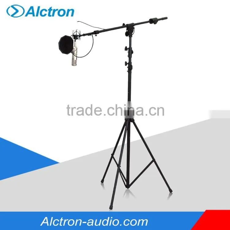 Alctron MA602 Luxurious Studio Mic Stands
