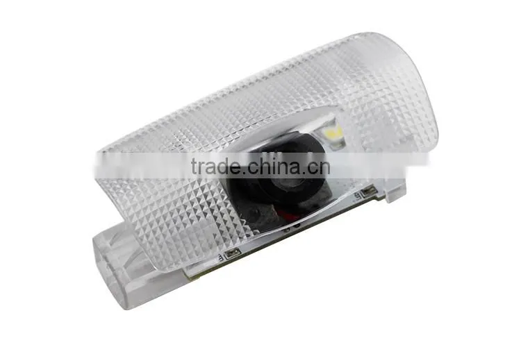 Special Car Logo Auto LED Door Lamp 12V Logos Light Ghost Shadow Courtesy Lights For L exus