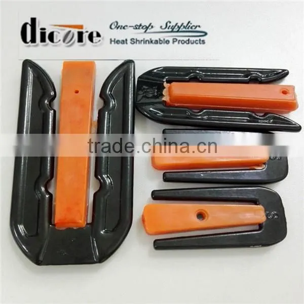 Branch off Clip for Telecom Cables Heat Shrink Joint