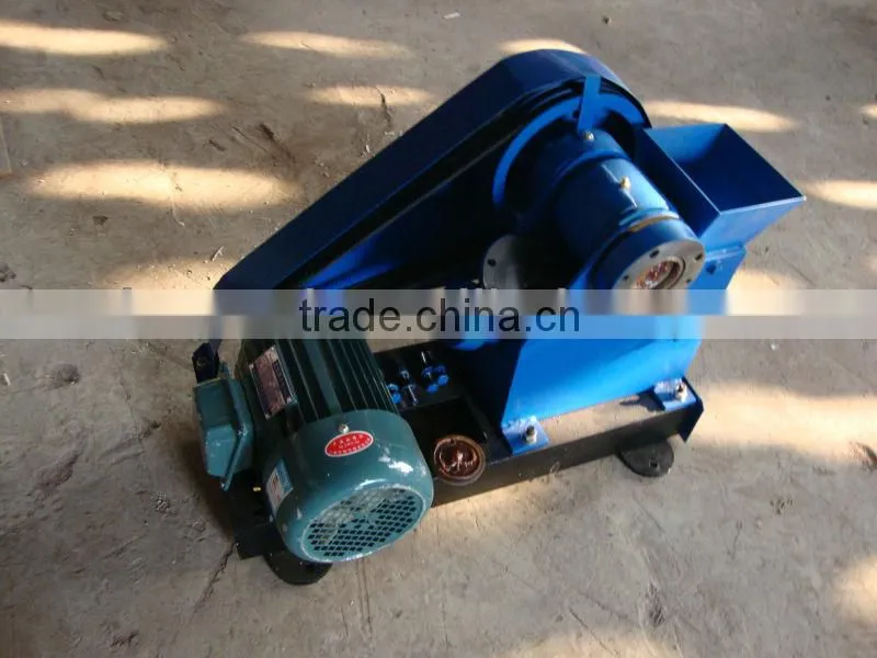 little capacity lab jaw crusher for sale