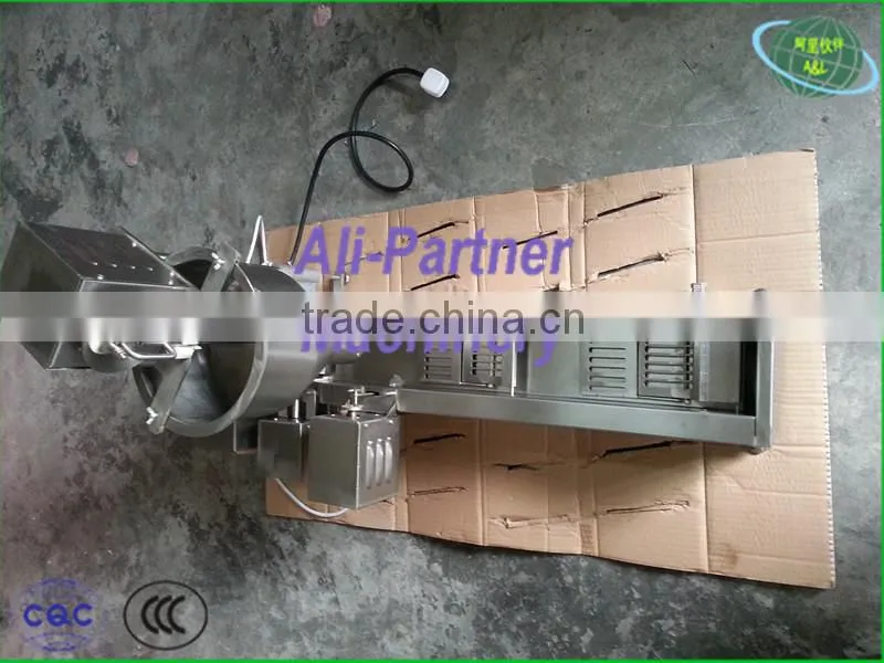 2016 top sale! commercial doughnut maker