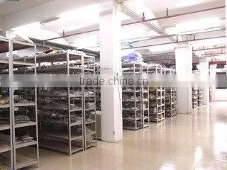 Pandahall Jewelry Technology Co., Ltd. company overview - view 2