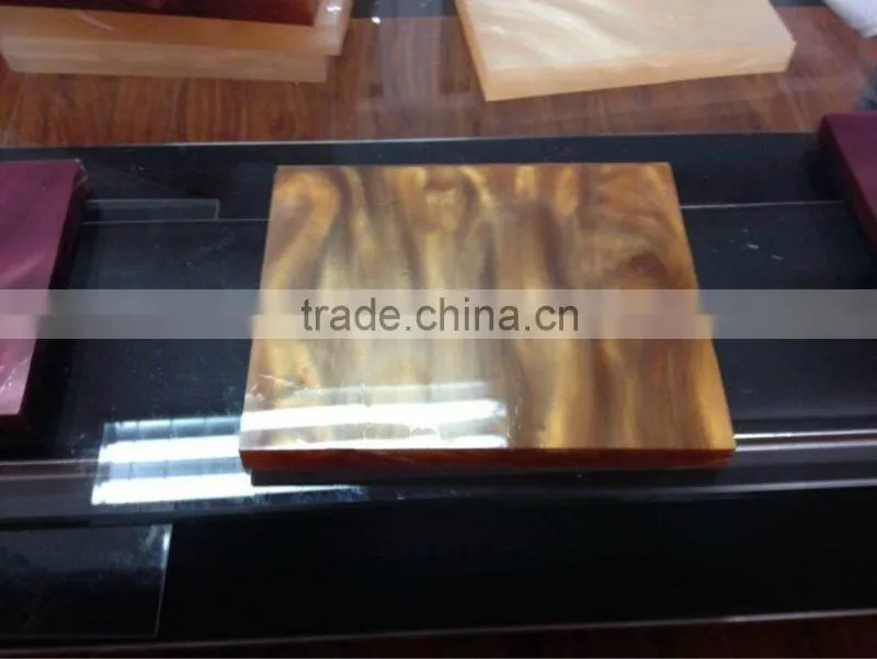 18mm acrylic sheet