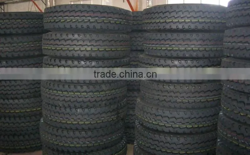 bias light truck tyre 900-16 7.50-16