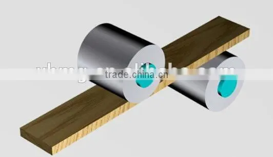 double sided planer