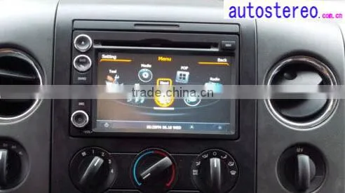 Car Stereo for Ford Explorer Fusion car DVD Radio Multimedia car GPS Navigation Headunit for Ford Fusion Explorer Expedition Edg