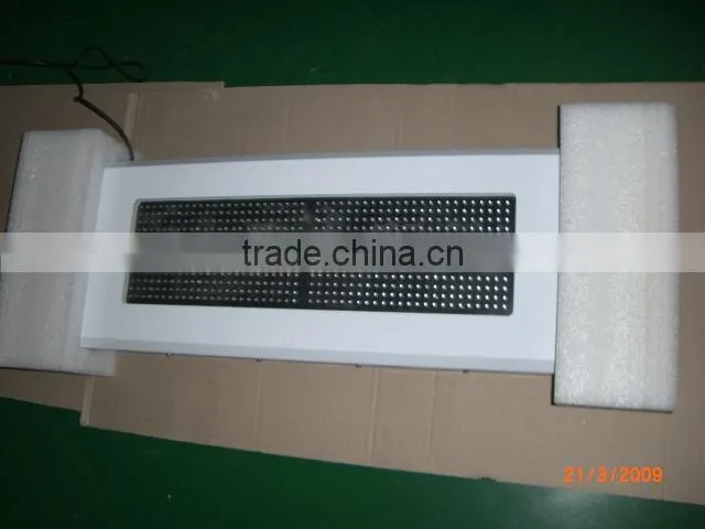 CE ROHS FCC, PSE Certificate high quality 600w LED grow lighting