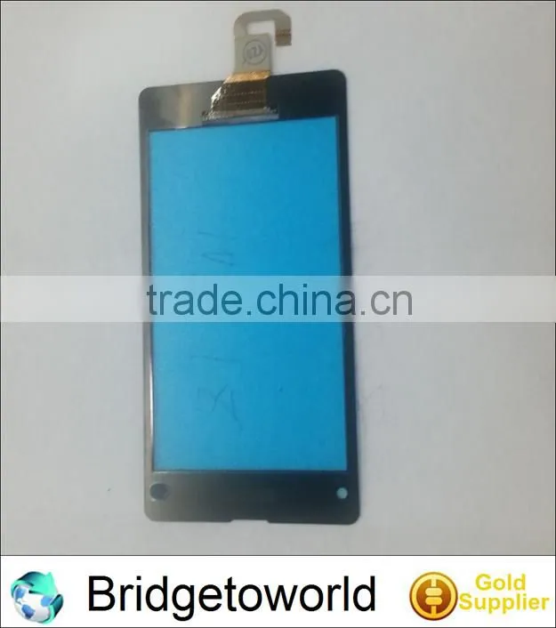 High Quality Touch Screen Panel For Sony Z1 mini Assembly in Stock