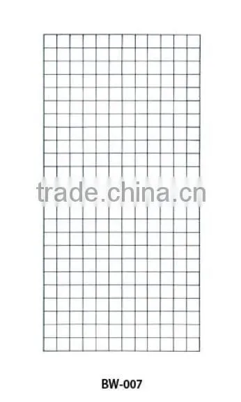 Customized Gridwall Panel